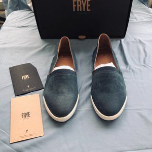 Frye Melanie Slip On Flats